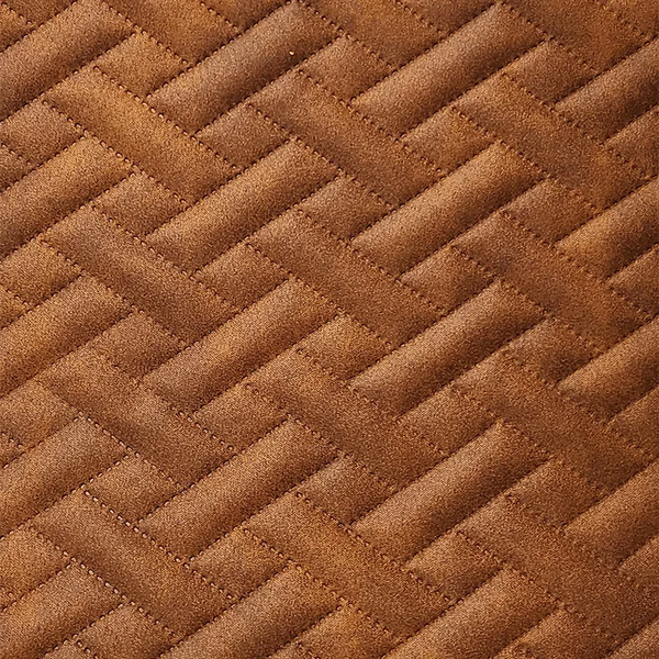 color_ranger 4 cognac quilt