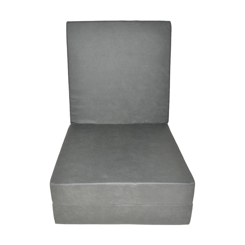 3-delt foldemadrass - Small
