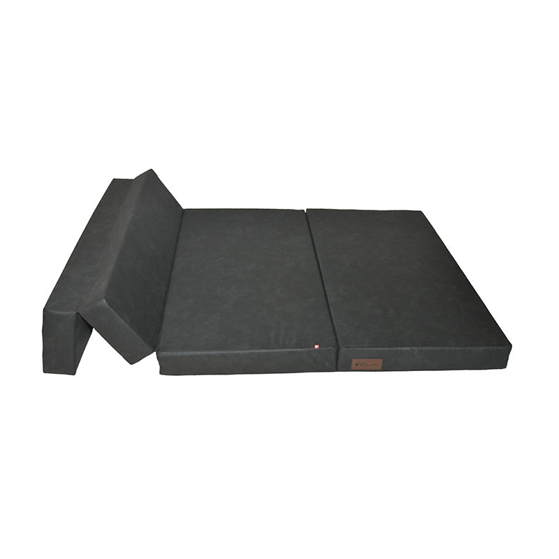 4-delt foldemadrass XL