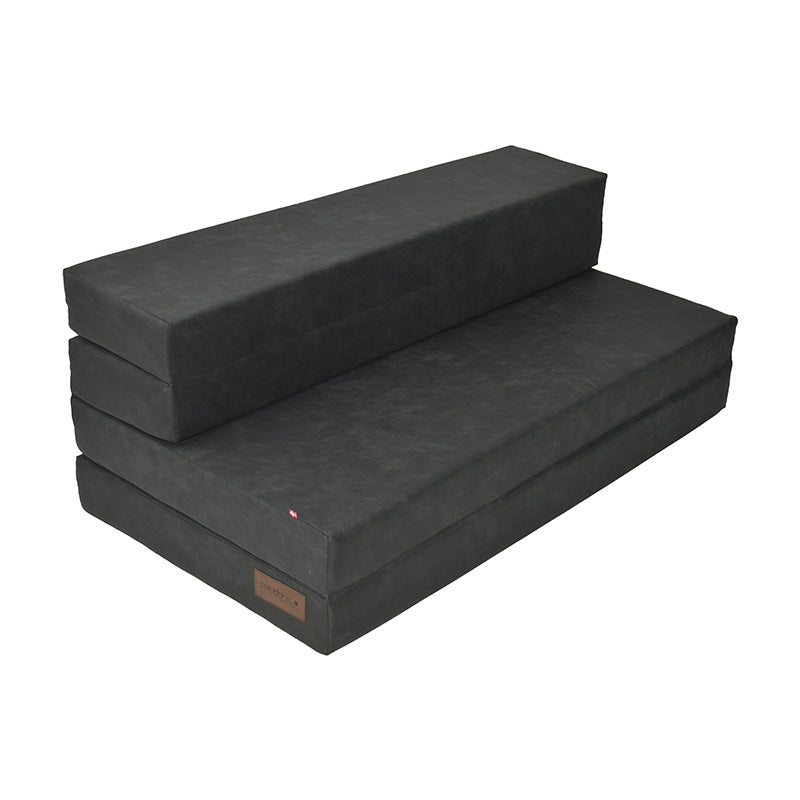 4-delt foldemadrass XL