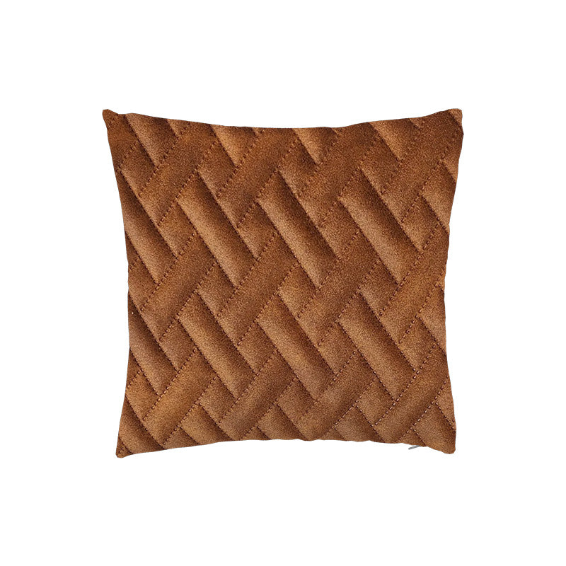 color_ranger 4 cognac quilt