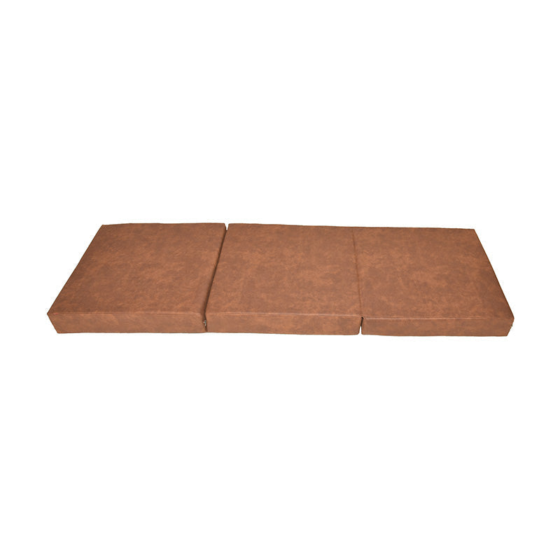 3-delt foldemadrass - Small
