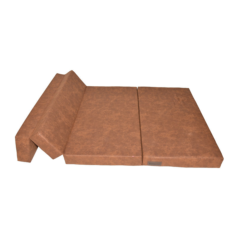 4-delt foldemadrass XL