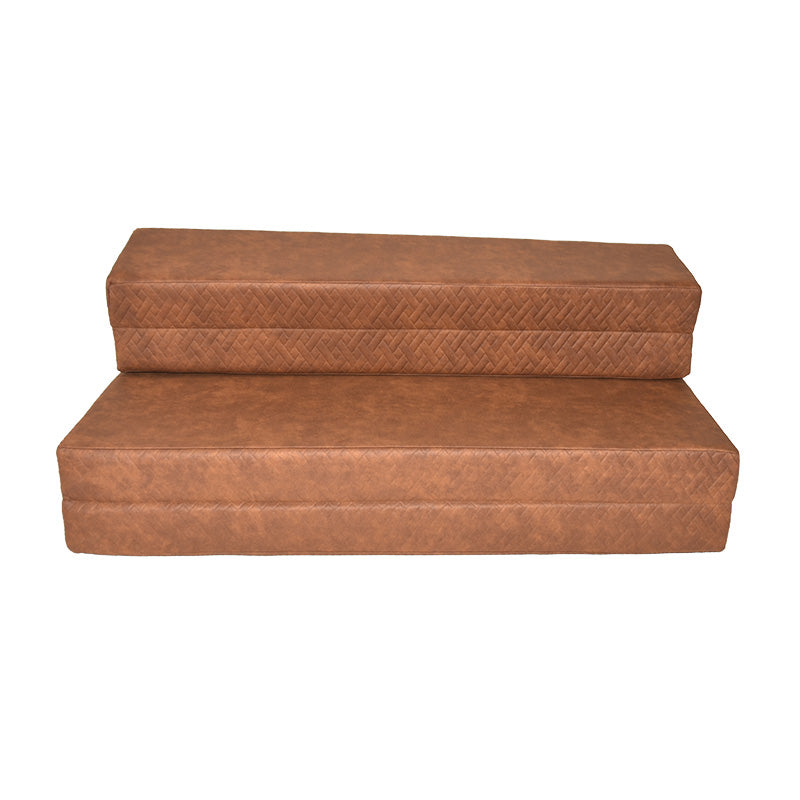 4-delt foldemadrass XL - EXCLUSIVE