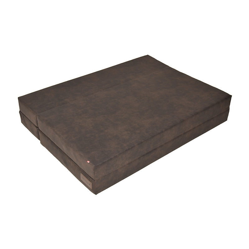 4-delt foldemadrass XL