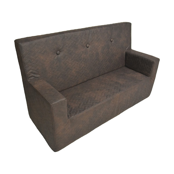 color_ranger 5 dark brown quilt