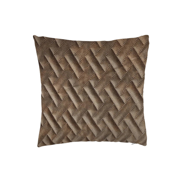 color_ranger 5 dark brown quilt