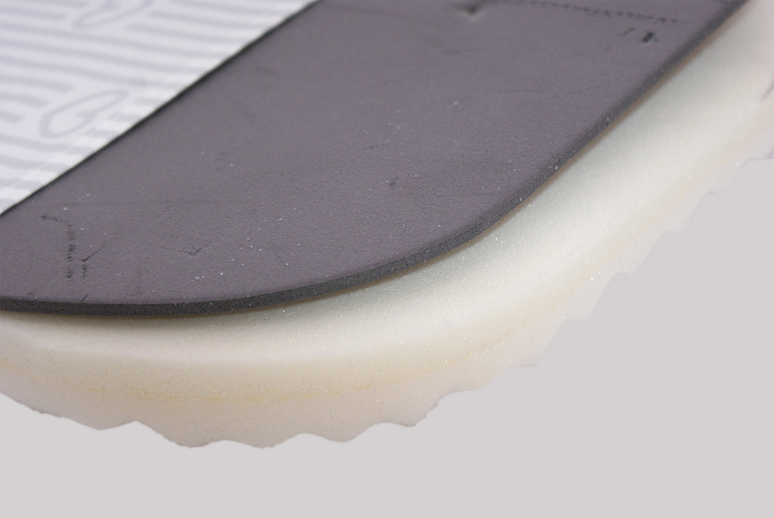 PANDORA KIDS - Helsemadras til barnevogn 36x96 cm - Pandora Living