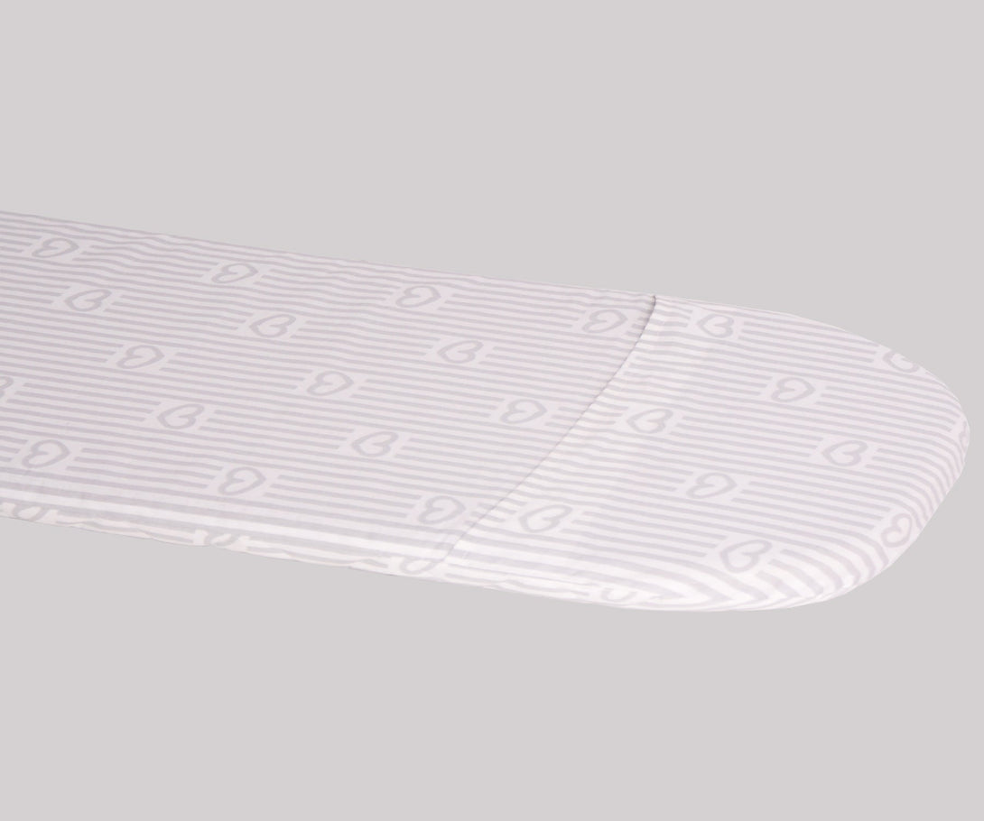 PANDORA KIDS - Helsemadras til barnevogn 36x96 cm - Pandora Living