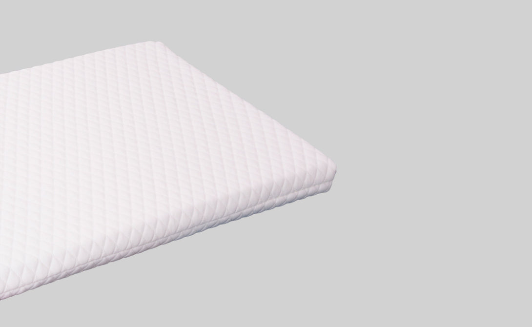 PANDORA KIDS - Classic madras til vugge 40x80 cm - Pandora Living