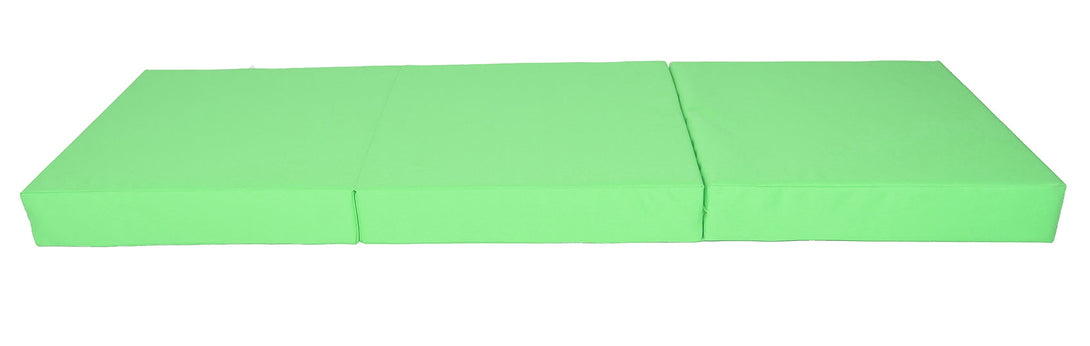 3-delt foldemadrass - Small - Utendørs