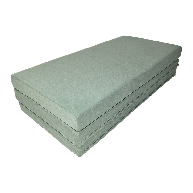 3-delt foldemadrass - Medium