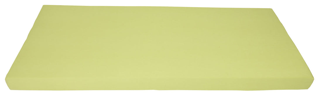 Bomuldsbetræk til klassisk skummadras, 90x200x12 - Pandora Living