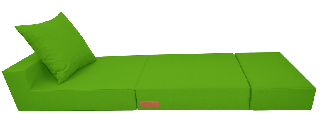 Gjesteseng - Utendørs