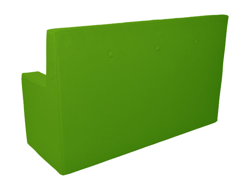 Barnesofa - Utendørs