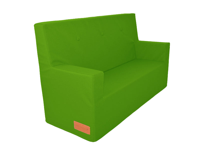 Barnesofa - Utendørs