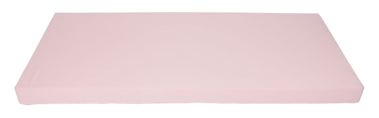 Bomuldsbetræk til klassisk skummadras, 90x200x12 - Pandora Living